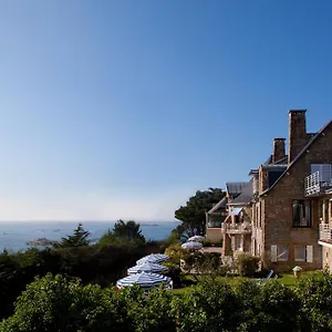**** Hotel Manoir De Lan Kerellec Frankreich