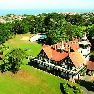*** Resort Vtf Le Domaine De Francon Frankreich