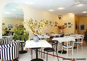 Hotel Cannes Croisette