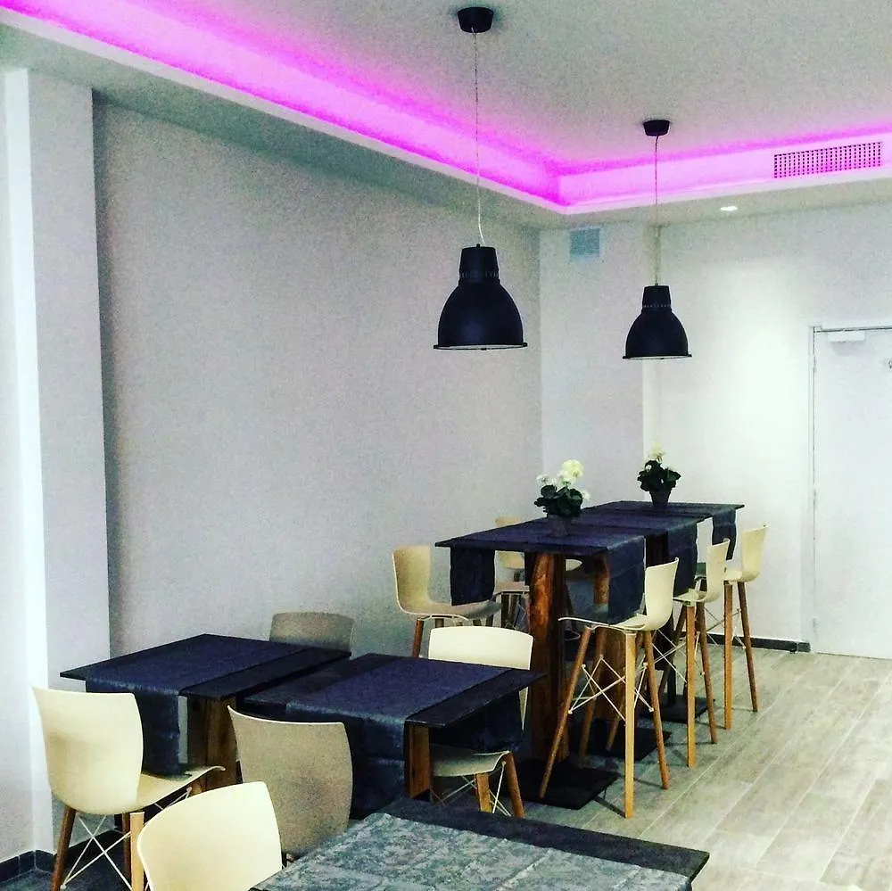 Hotel Cannes Croisette