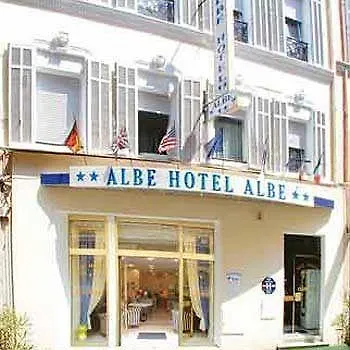 Hotel Cannes Croisette Frankreich