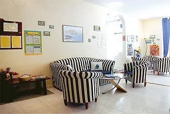 Hotel Cannes Croisette