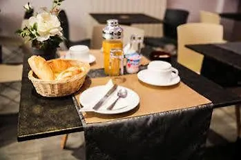 Hotel Cannes Croisette