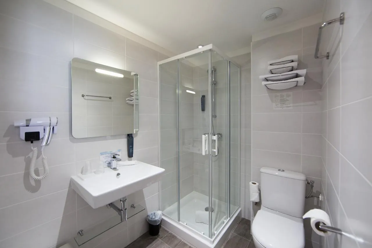 Hotel Cannes Croisette