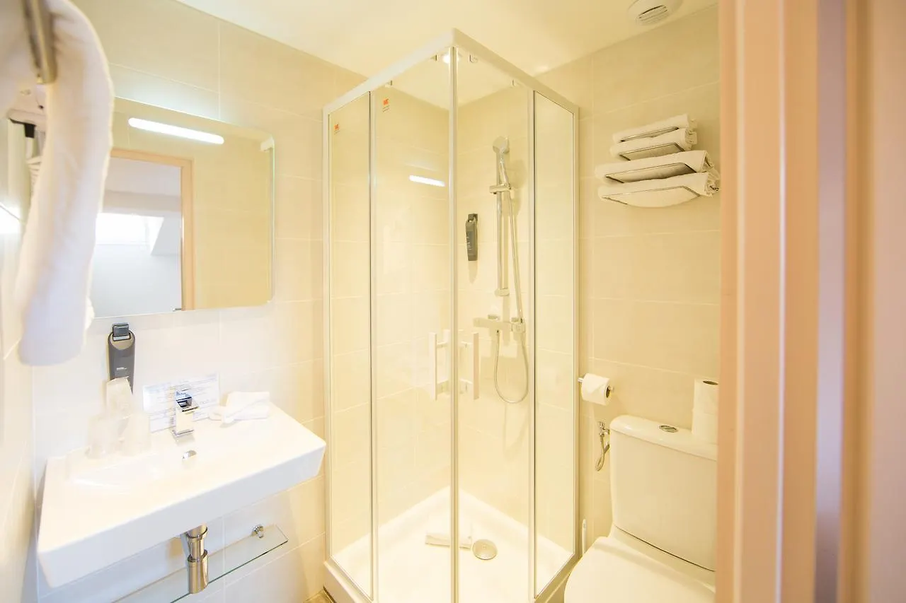Hotel Cannes Croisette 3*,  Frankreich