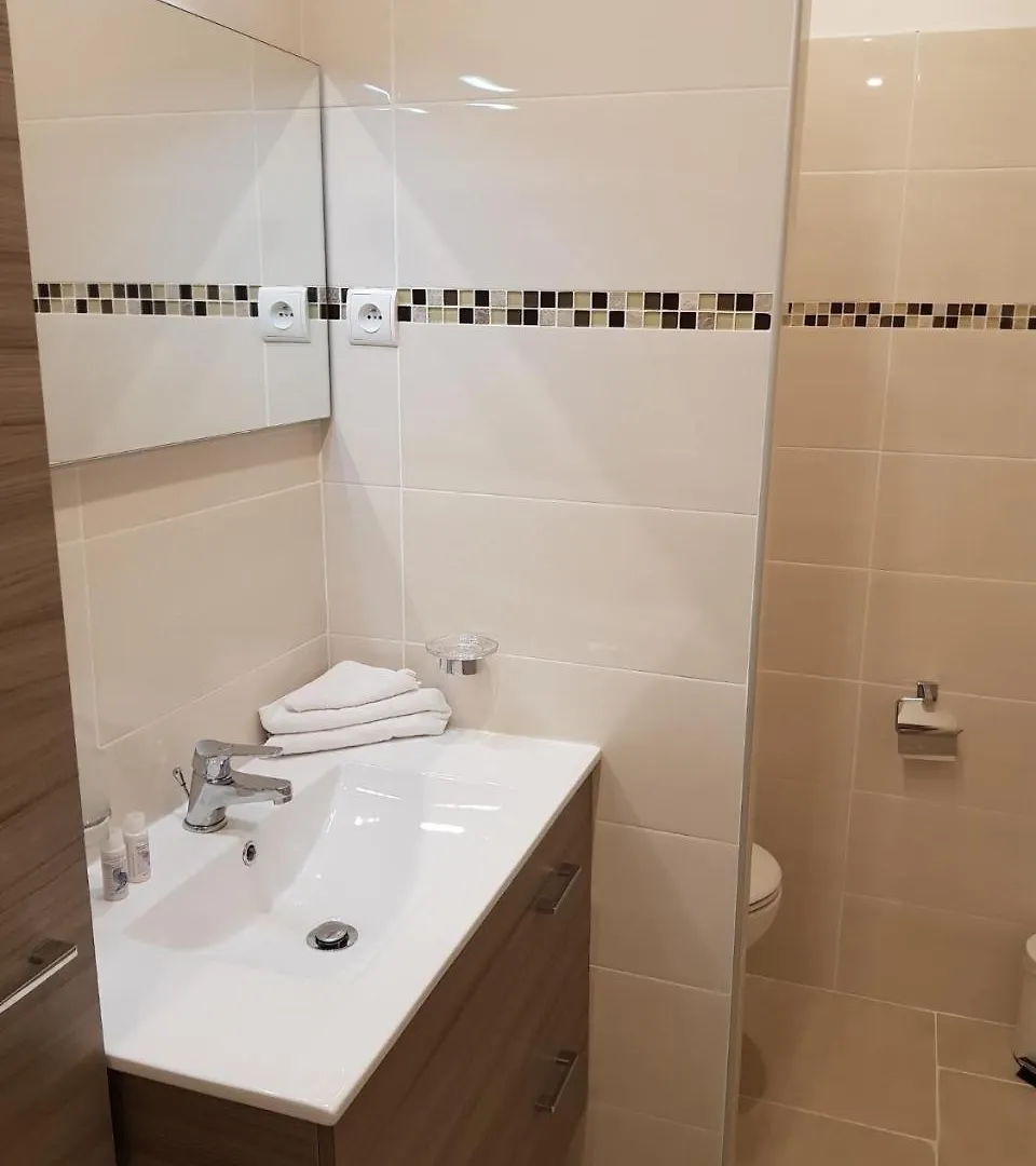 Hotel Cannes Croisette Frankreich
