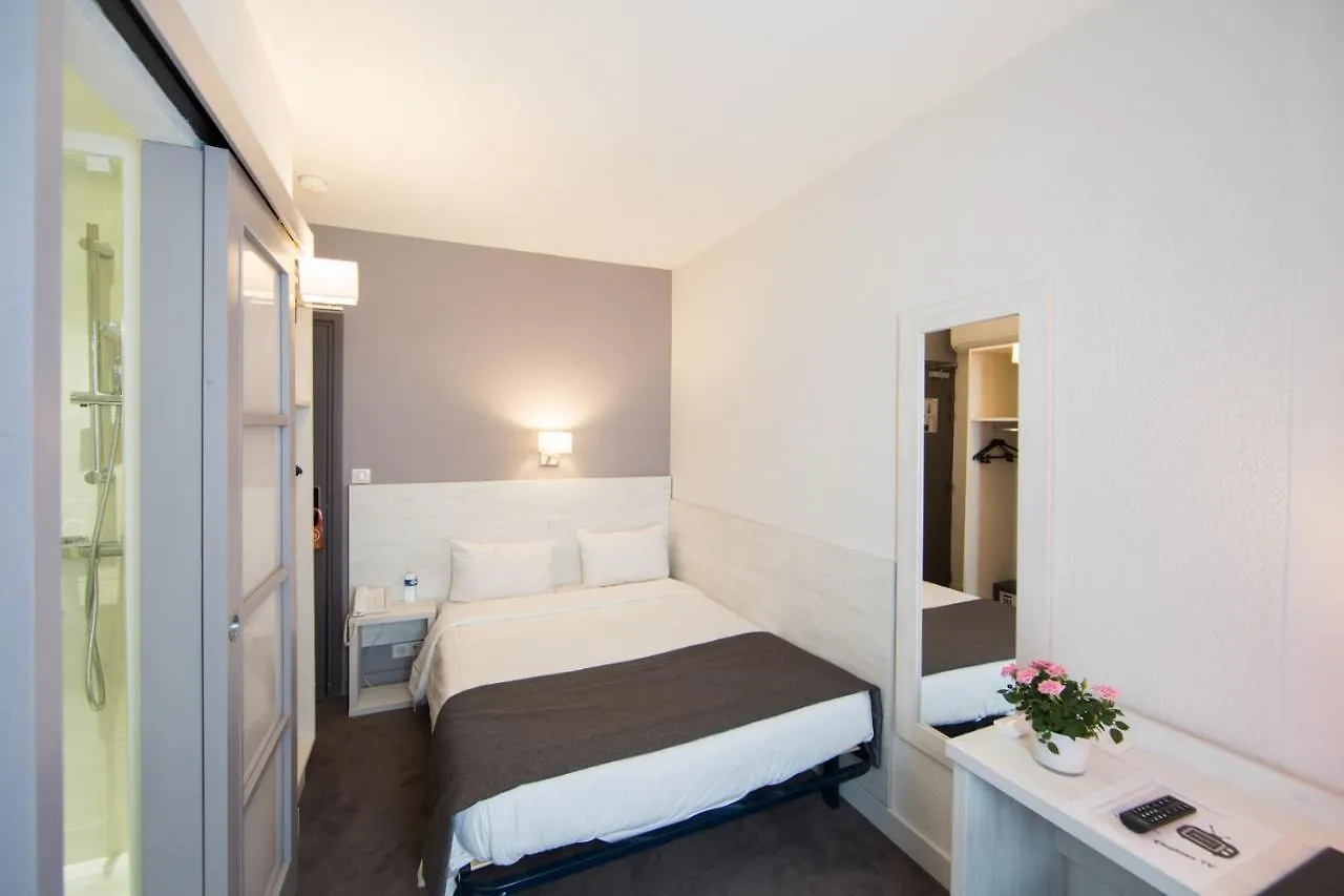 Hotel Cannes Croisette