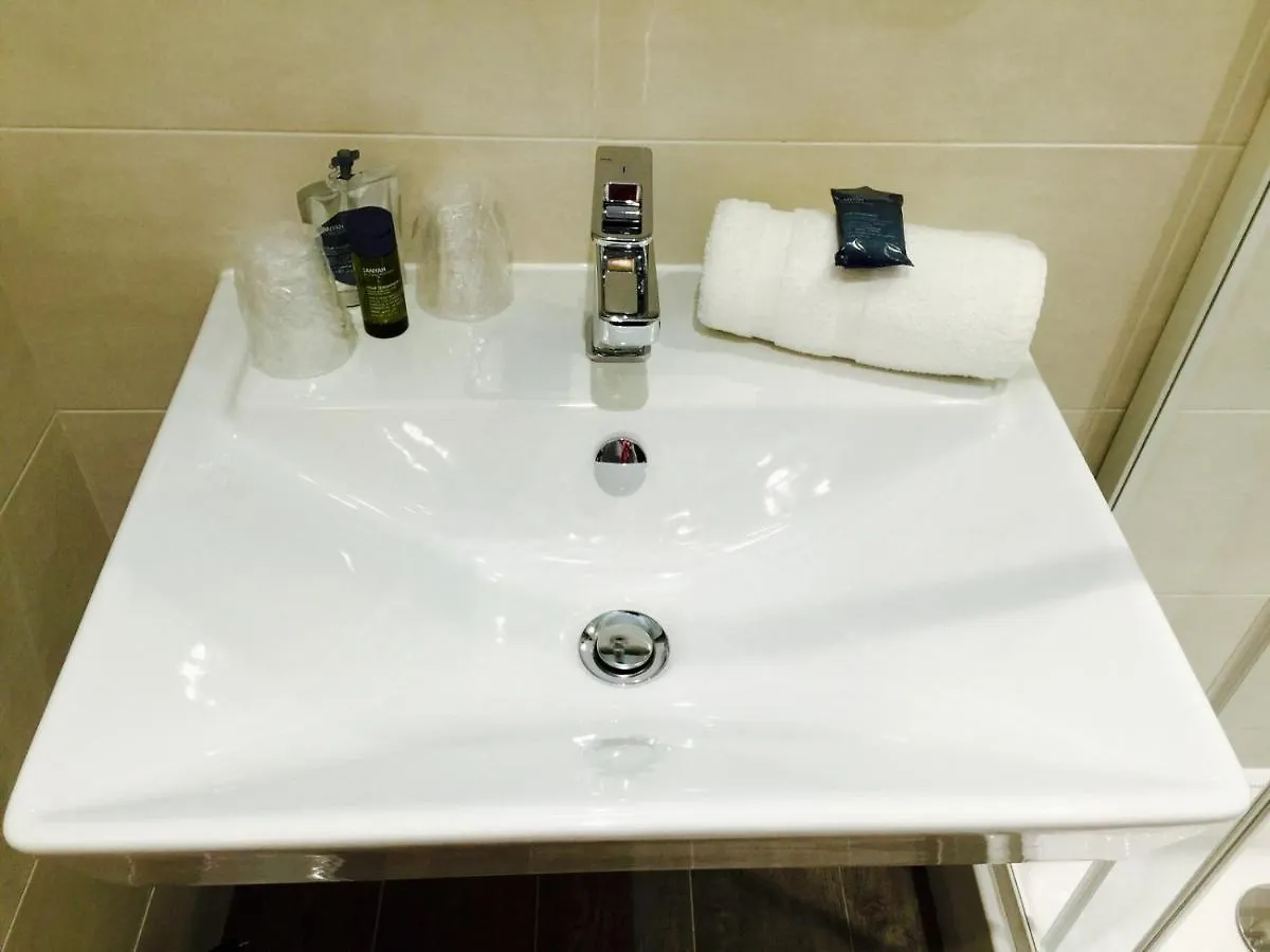 Hotel Cannes Croisette