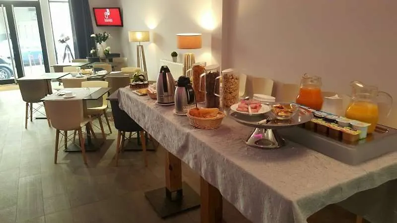 Hotel Cannes Croisette