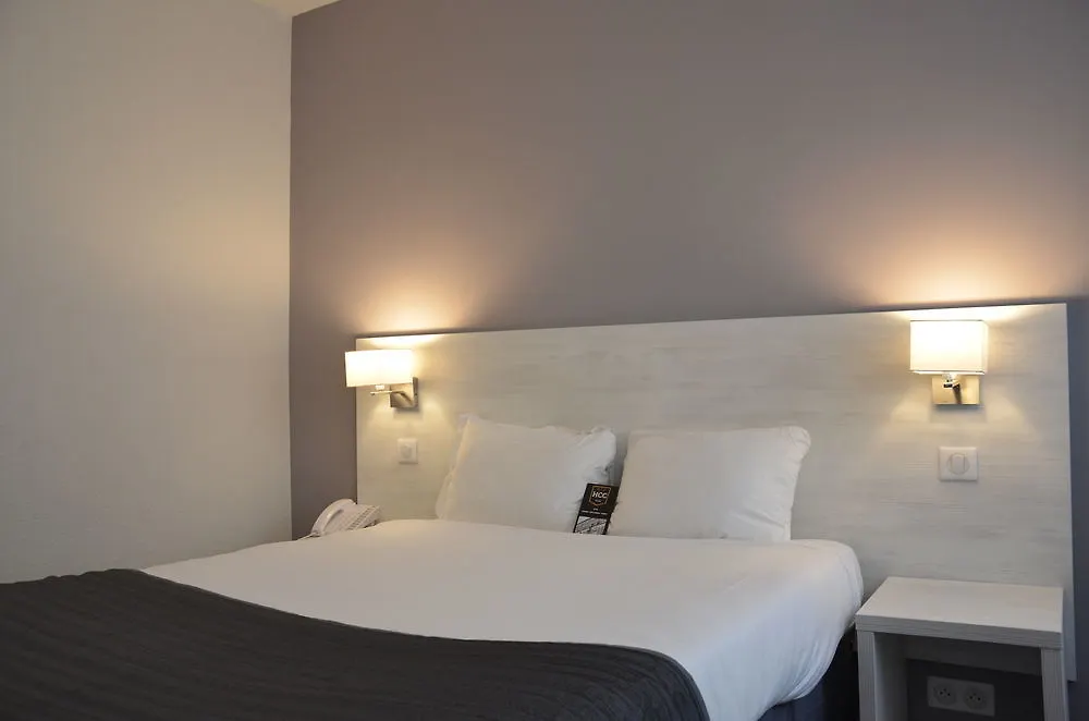 Hotel Cannes Croisette